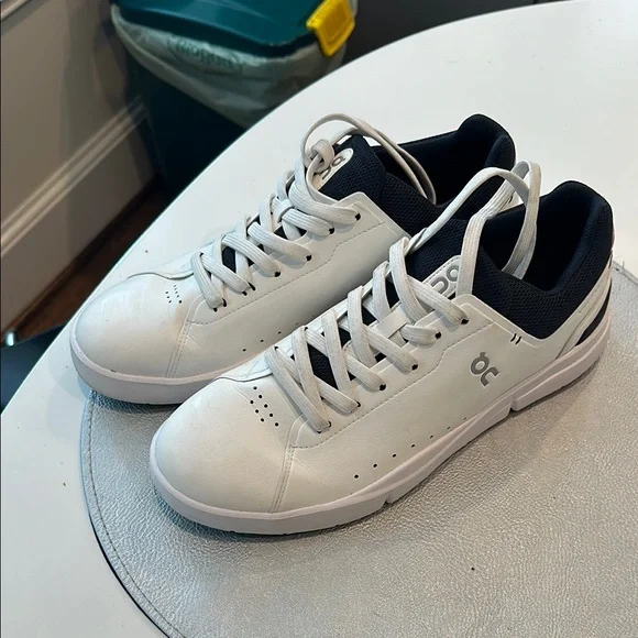 On Running | Shoes | On Running The Roger Centre Court Mens  display picture 1